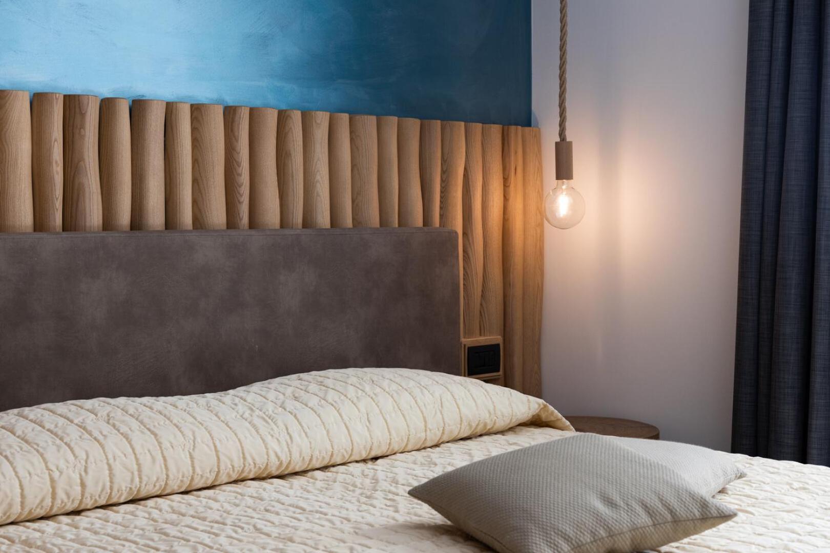 ריבה דל גארדה Aris Apartments & Sky Pool - Tonelli Hotels - Adult Friendly מראה חיצוני תמונה